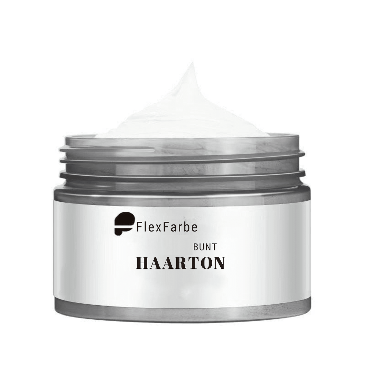 FlexFarbe™ / Temporäres Haarfärbewachs - Sopheria