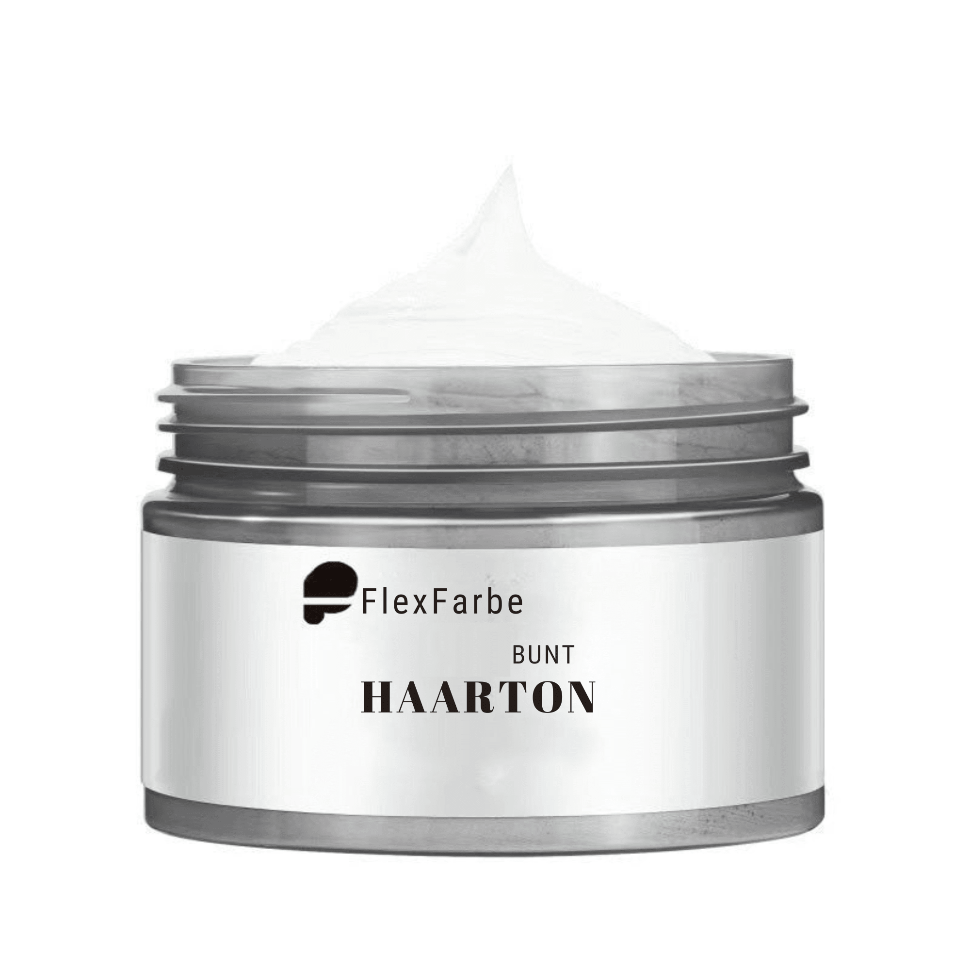 FlexFarbe™ / Temporäres Haarfärbewachs - Sopheria