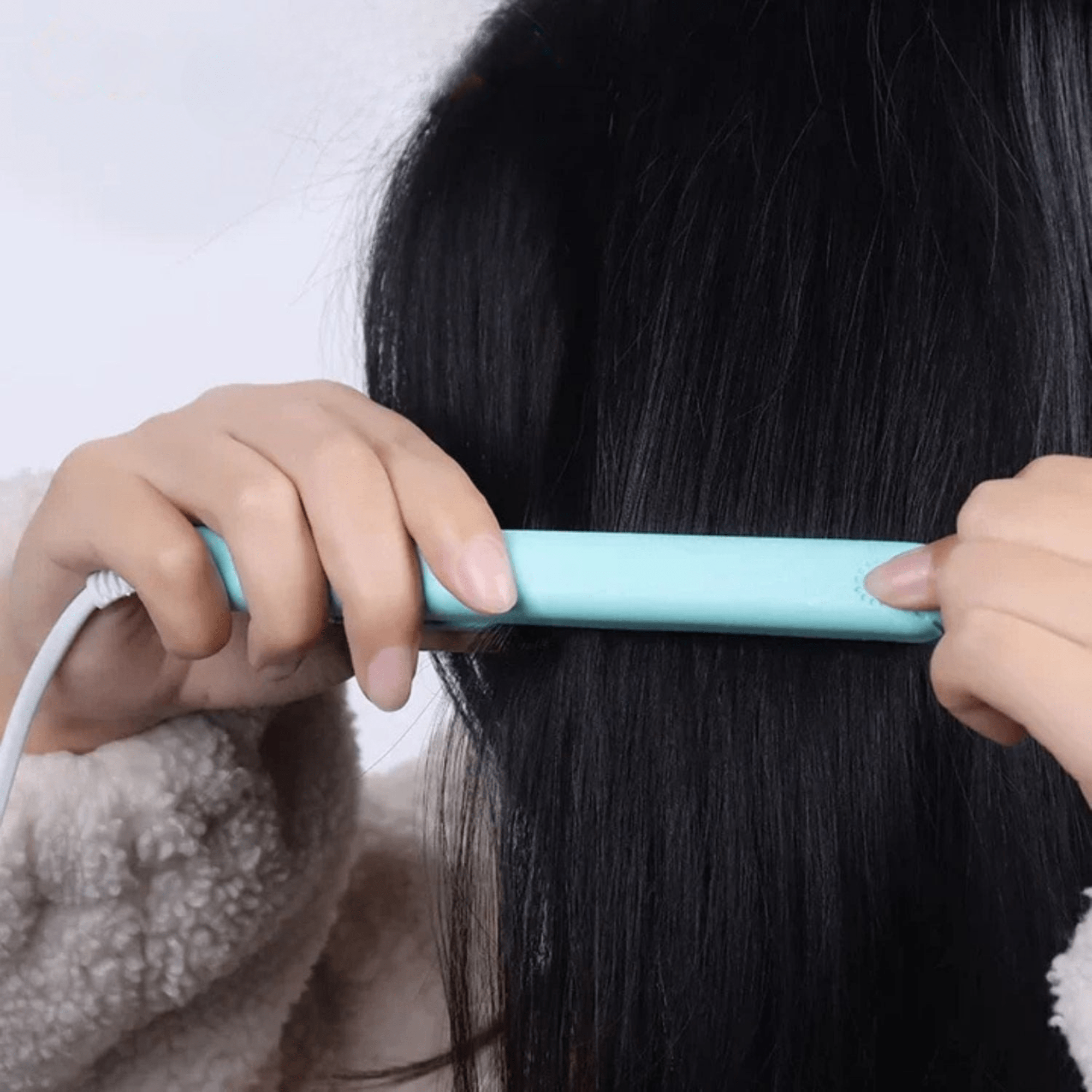 FlexiStyle – Kompakter 2-in-1 Haarstyler - Sopheria