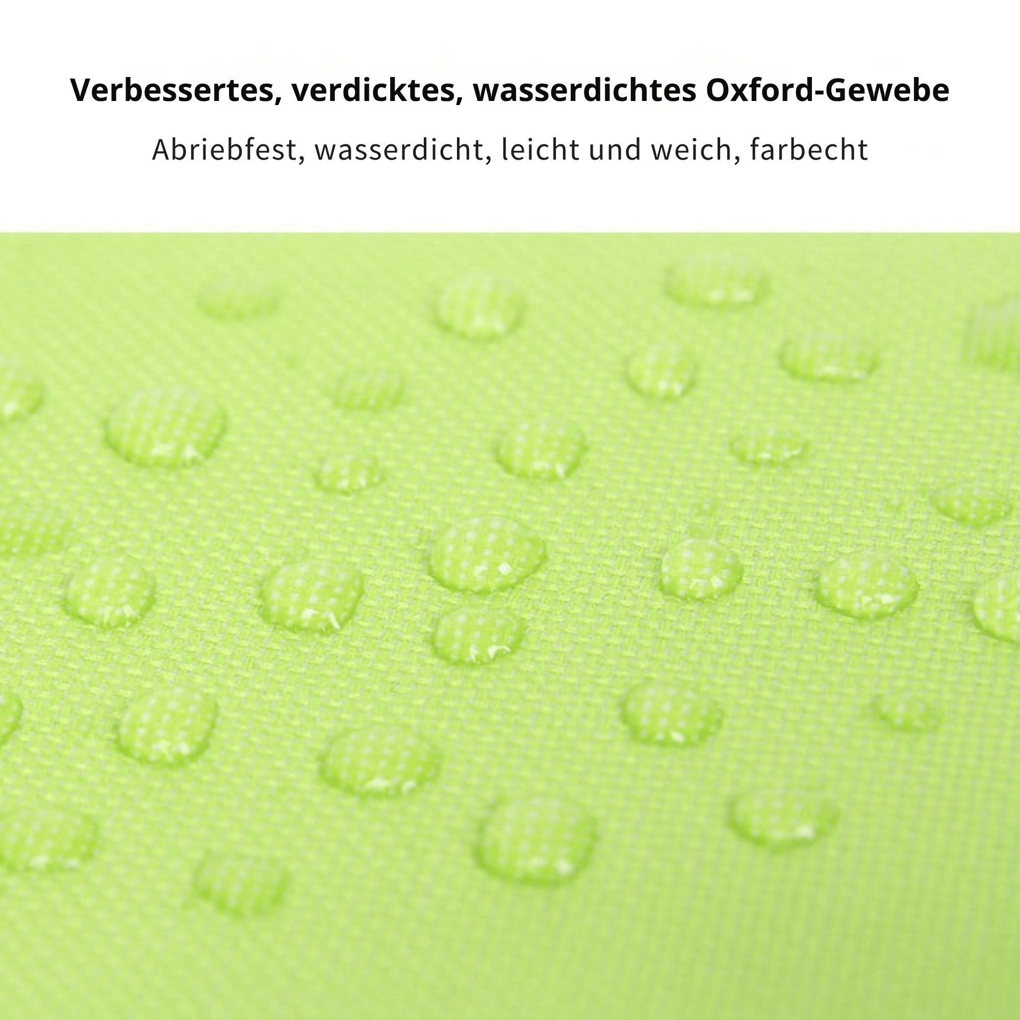 FlexTasche – Faltbare Einkaufstasche mit Rollen - Sopheria