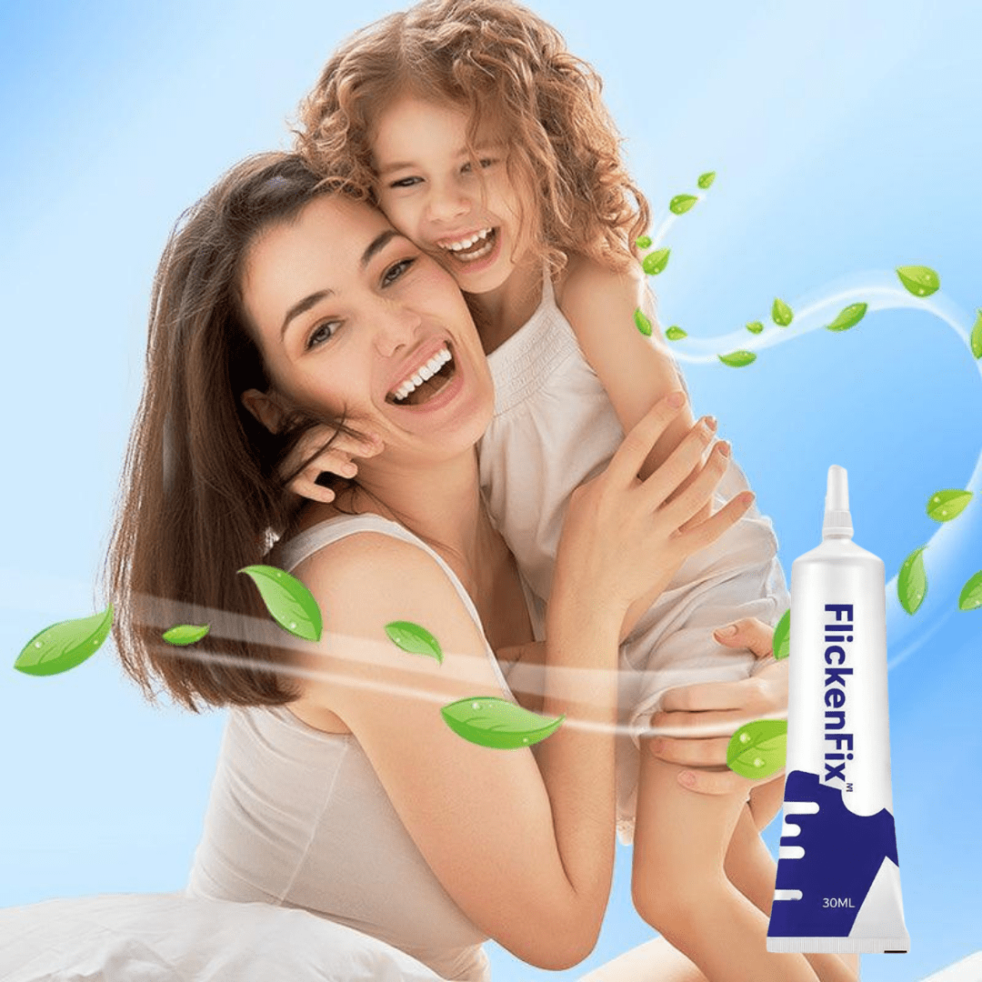 FlickenFix™ / Repariert Stoffe wasserdicht und flexibel - Sopheria