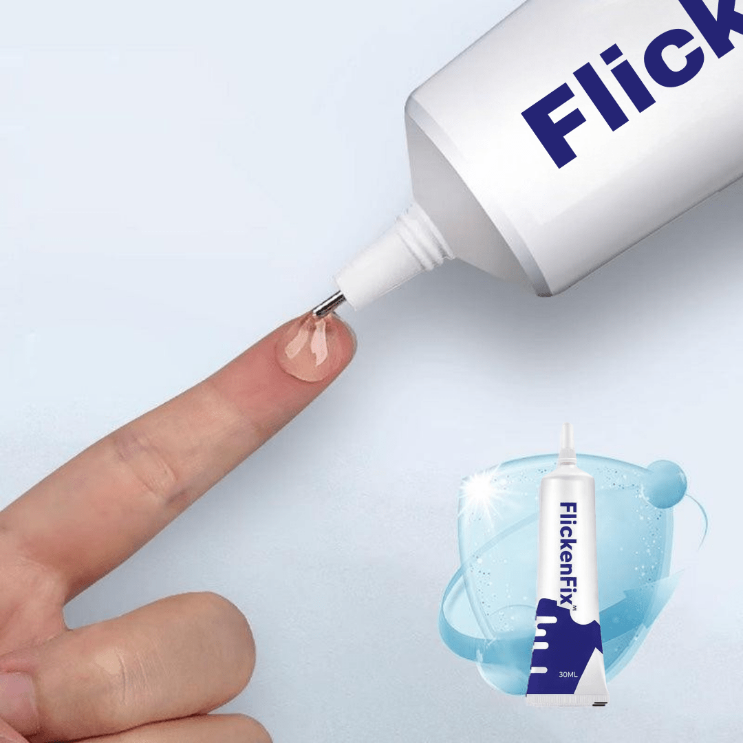FlickenFix™ / Repariert Stoffe wasserdicht und flexibel - Sopheria