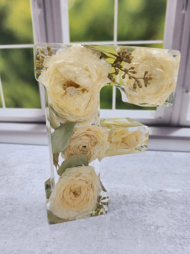 FloraFlare™ / Eine Erinnerung, die niemals verblasst - Sopheria