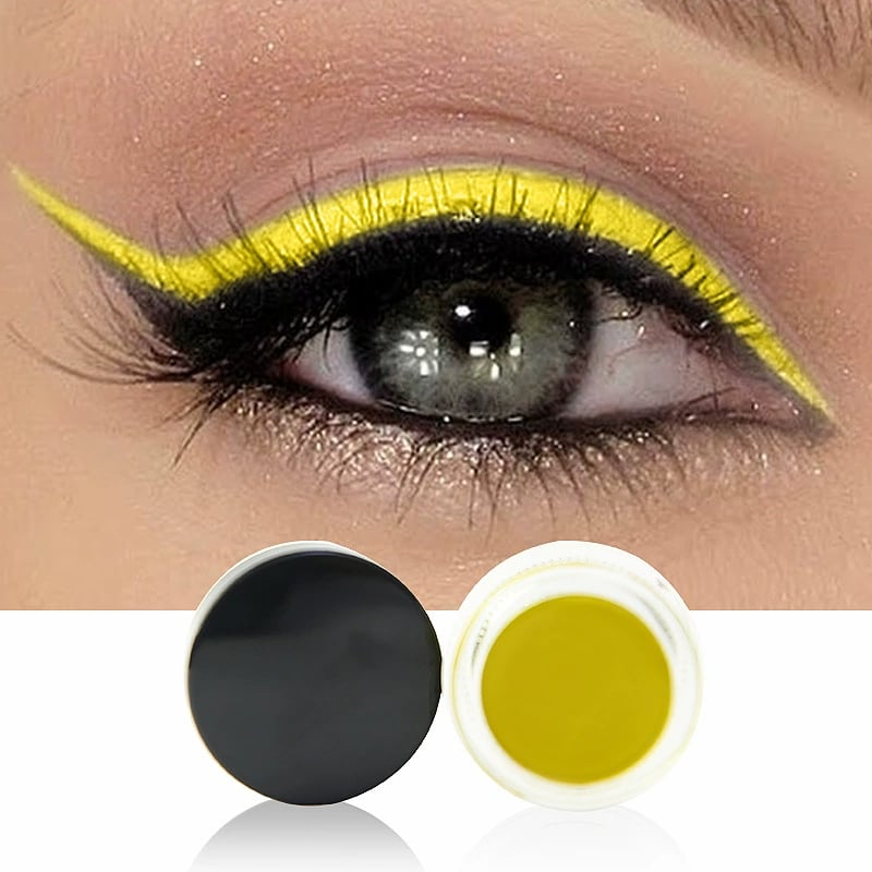 FlügelFarbe™ / Makelloses Eyeliner-Creme-Set - Sopheria