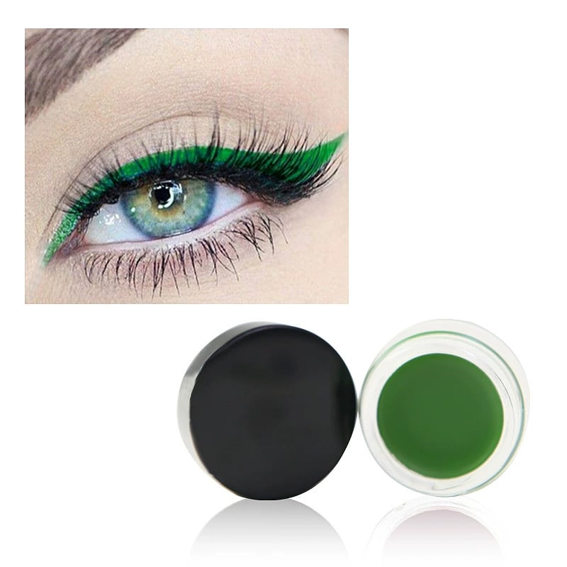 FlügelFarbe™ / Makelloses Eyeliner-Creme-Set - Sopheria