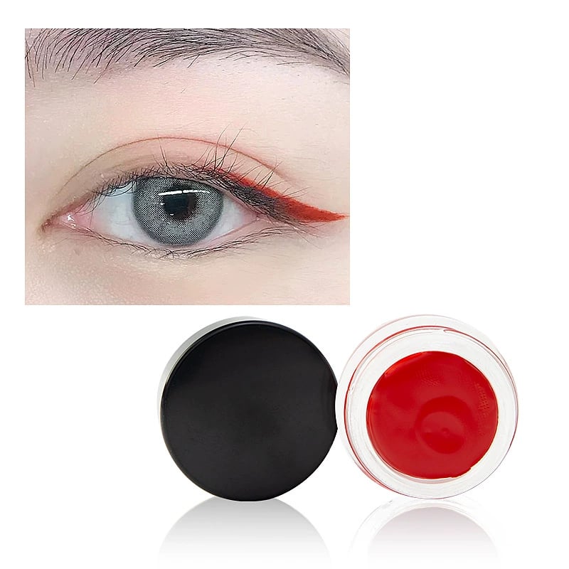 FlügelFarbe™ / Makelloses Eyeliner-Creme-Set - Sopheria