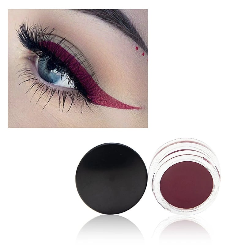 FlügelFarbe™ / Makelloses Eyeliner-Creme-Set - Sopheria