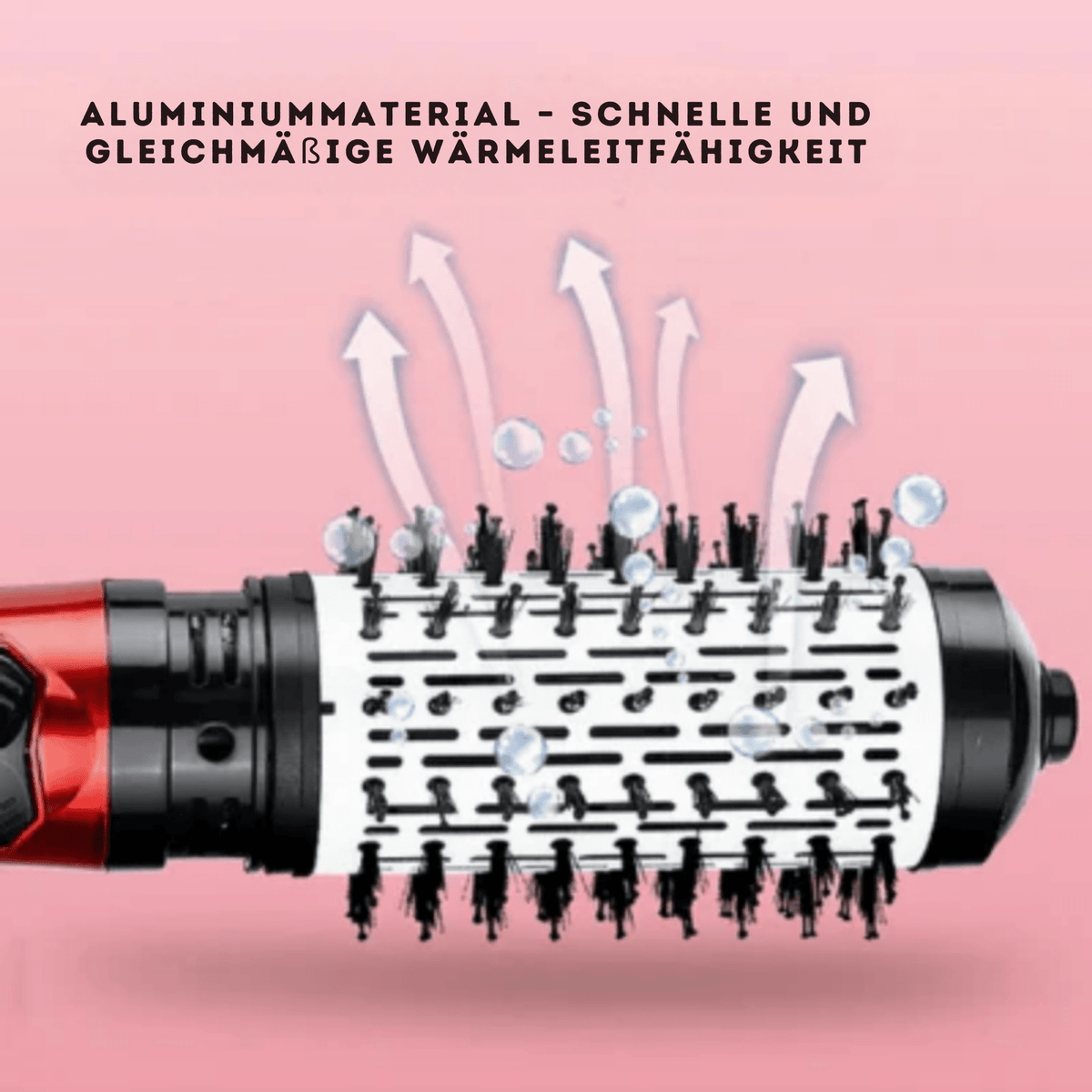 FöhnFinesse™ / Salonreifes Haar In Minuten! - Sopheria