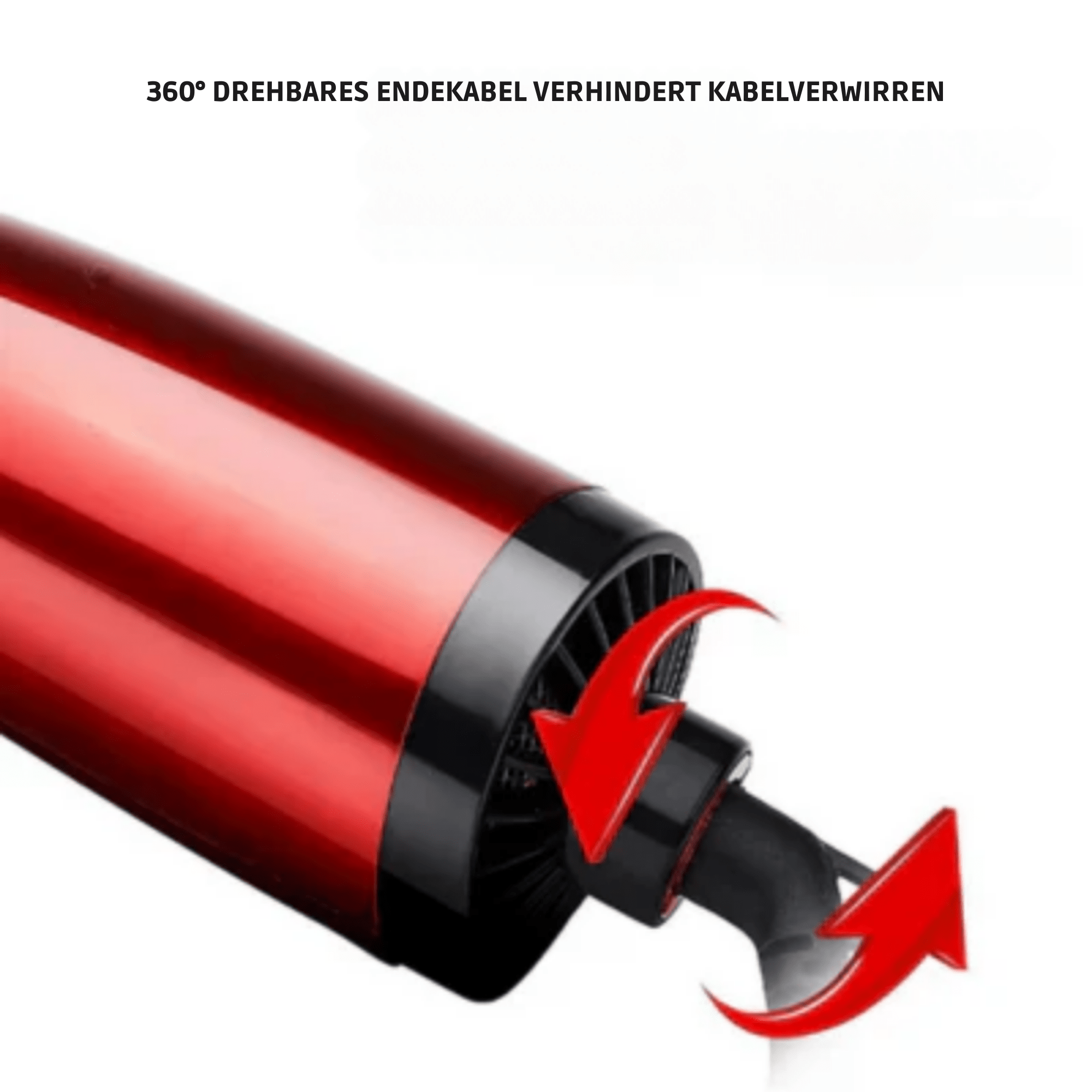 FöhnFinesse™ / Salonreifes Haar In Minuten! - Sopheria