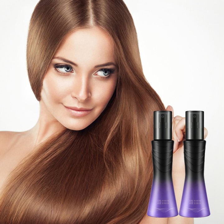 Follisia / Volumenspray für feines Haar (1 + 1 GRATIS) - Sopheria