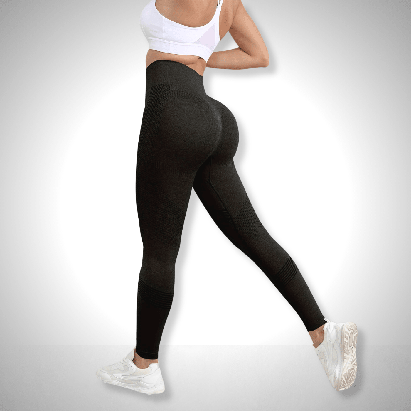 Formzeit – Abnehm-Leggings mit 3D-Kalorienboost & Bauchformung für den Alltag - Sopheria
