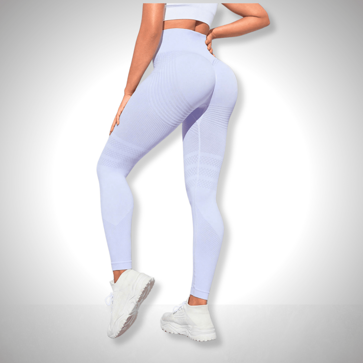 Formzeit – Abnehm-Leggings mit 3D-Kalorienboost & Bauchformung für den Alltag - Sopheria