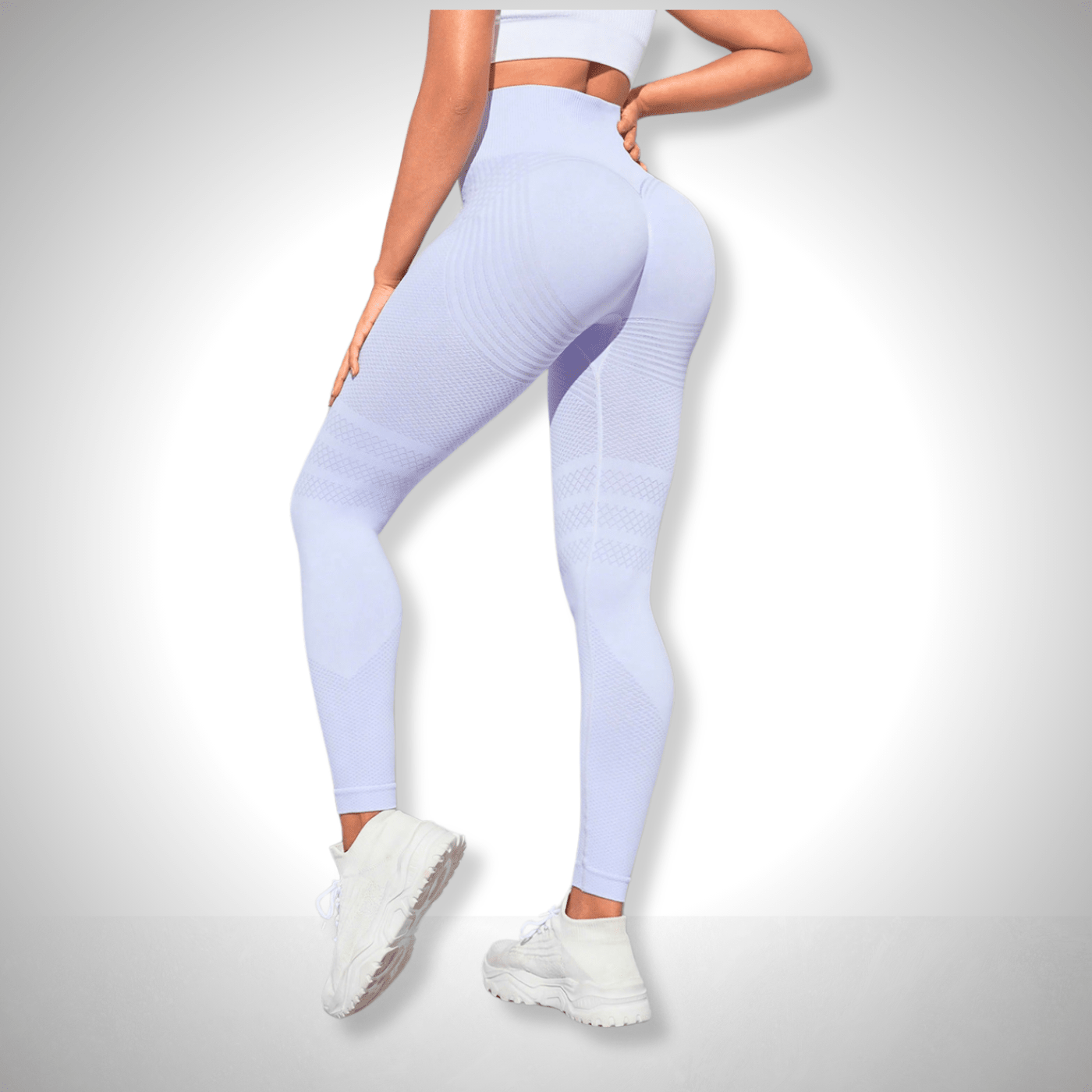 Formzeit – Abnehm-Leggings mit 3D-Kalorienboost & Bauchformung für den Alltag - Sopheria