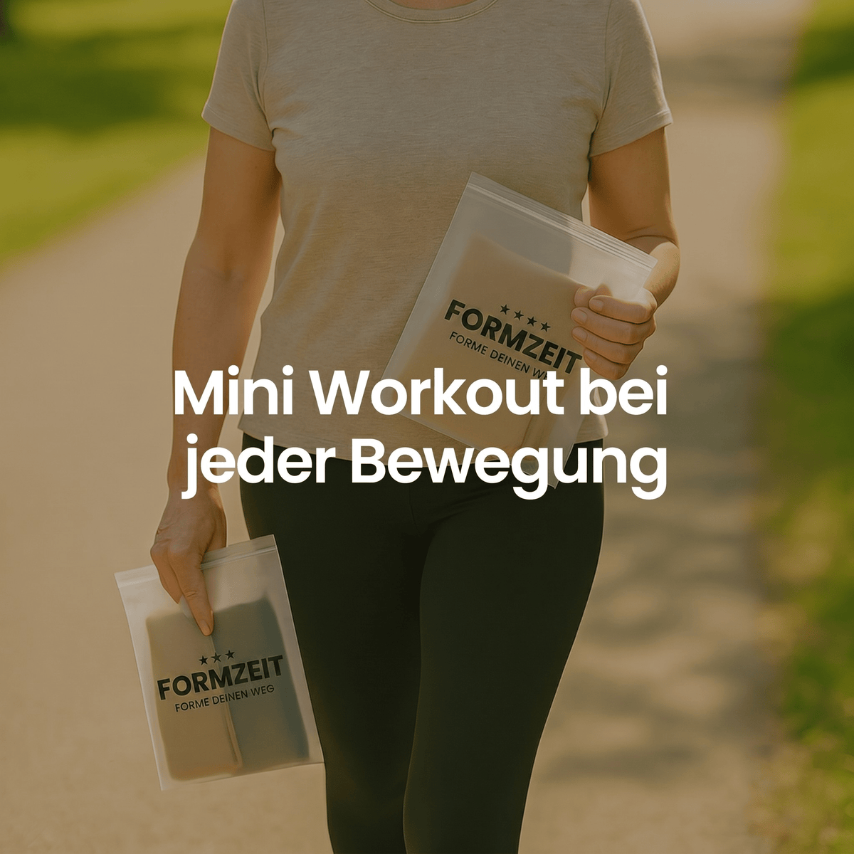 Formzeit – Abnehm-Leggings mit 3D-Kalorienboost & Bauchformung für den Alltag - Sopheria