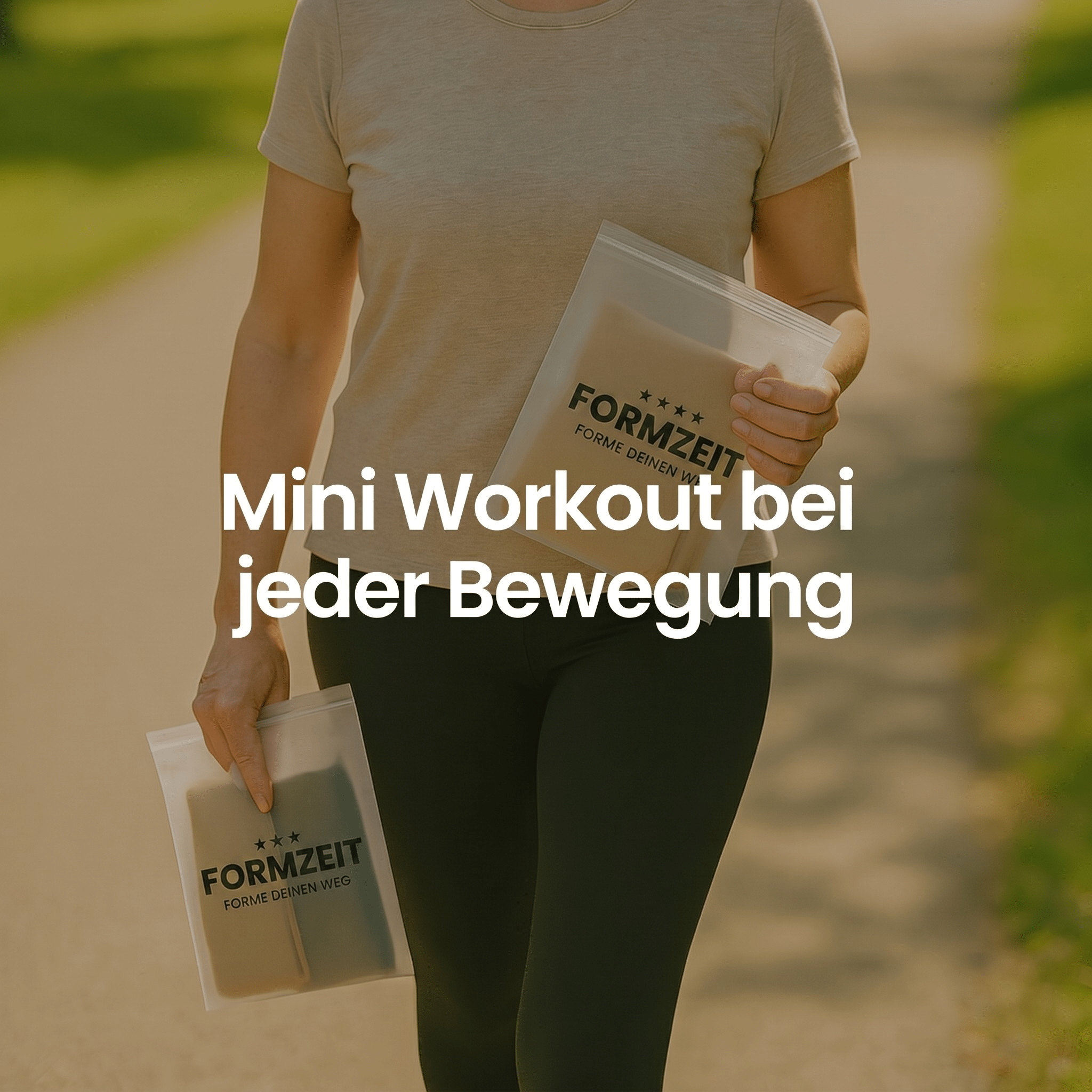 Formzeit – Abnehm-Leggings mit 3D-Kalorienboost & Bauchformung für den Alltag - Sopheria