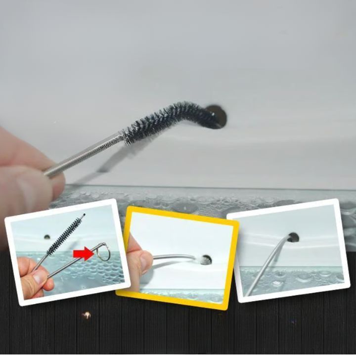 FridgeGlanz™ / Wirksam für Kühlschränke und Abflüsse. - Sopheria