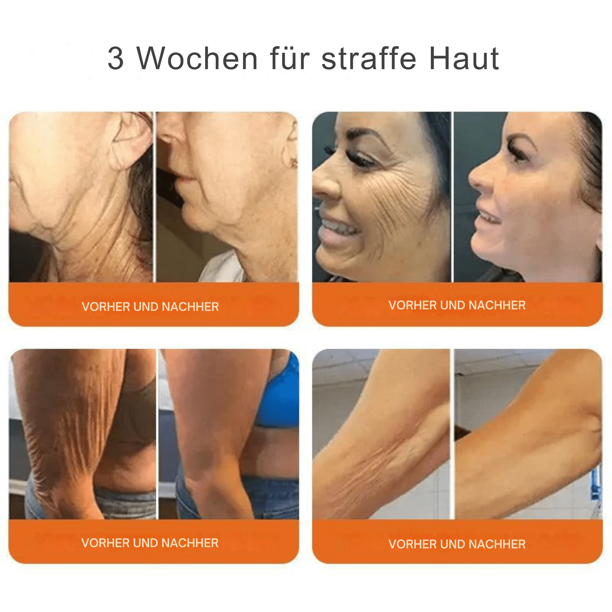 FrischFix™ / Hydratiere Und Verjünge Müde, Alternde Haut In Einem Schritt (1+1 GRATIS) - Sopheria