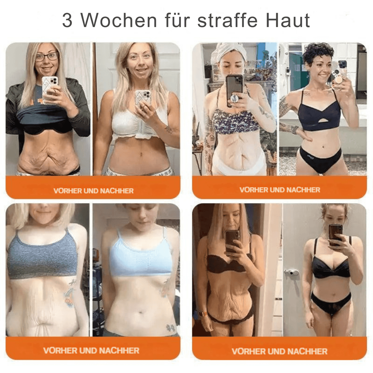 FrischFix™ / Hydratiere Und Verjünge Müde, Alternde Haut In Einem Schritt (1+1 GRATIS) - Sopheria