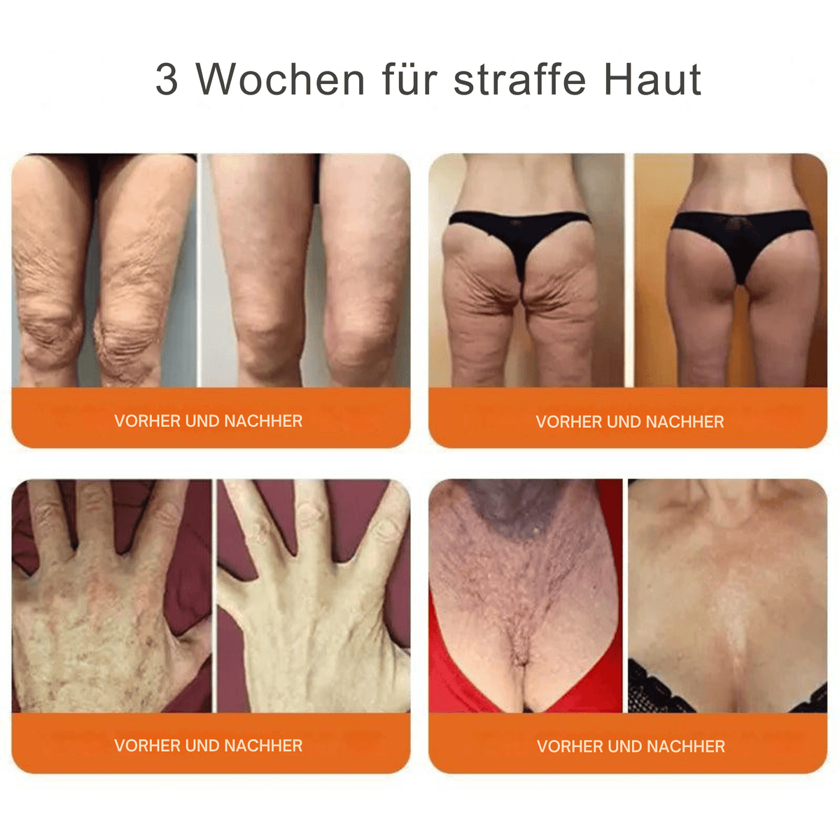 FrischFix™ / Hydratiere Und Verjünge Müde, Alternde Haut In Einem Schritt (1+1 GRATIS) - Sopheria