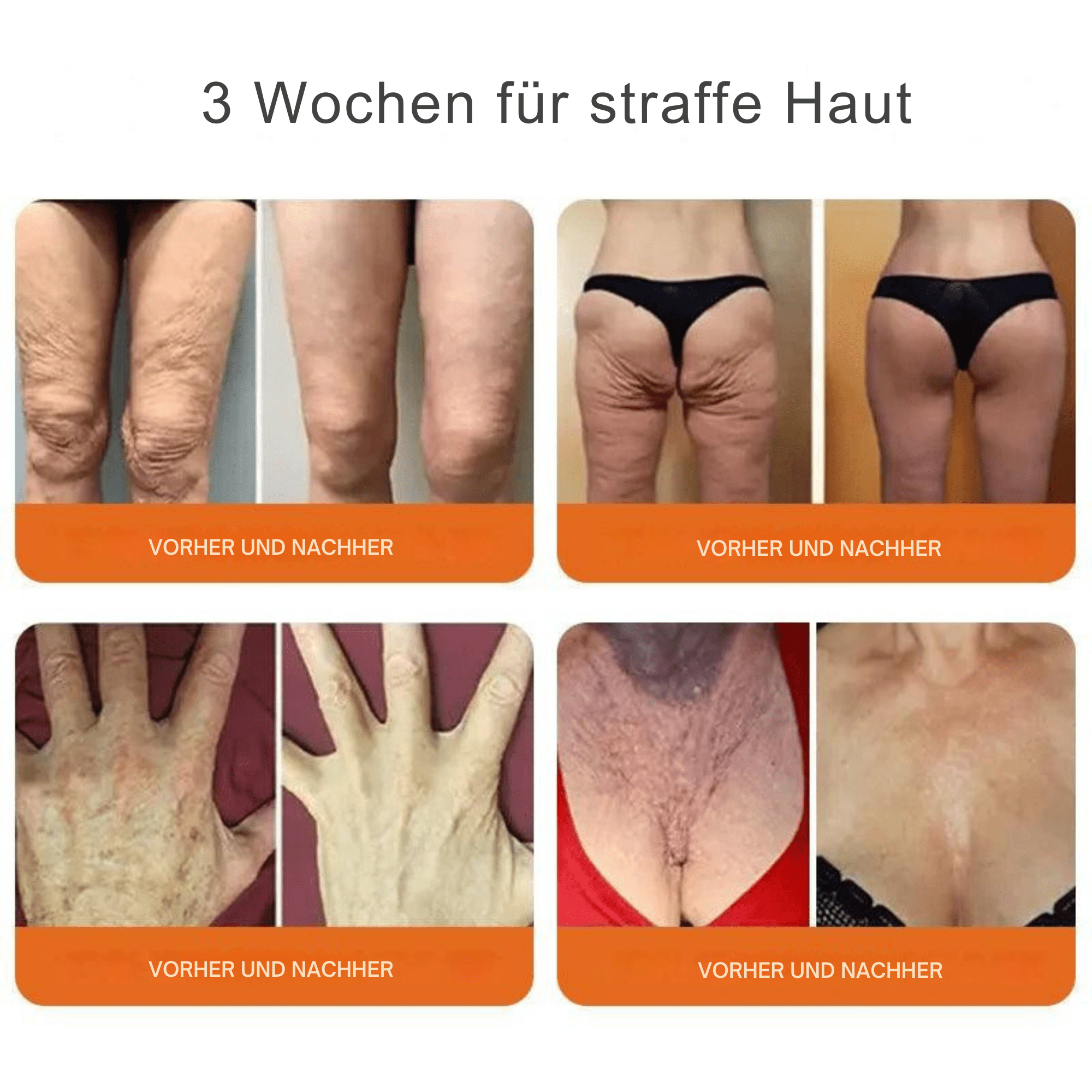 FrischFix™ / Hydratiere Und Verjünge Müde, Alternde Haut In Einem Schritt (1+1 GRATIS) - Sopheria