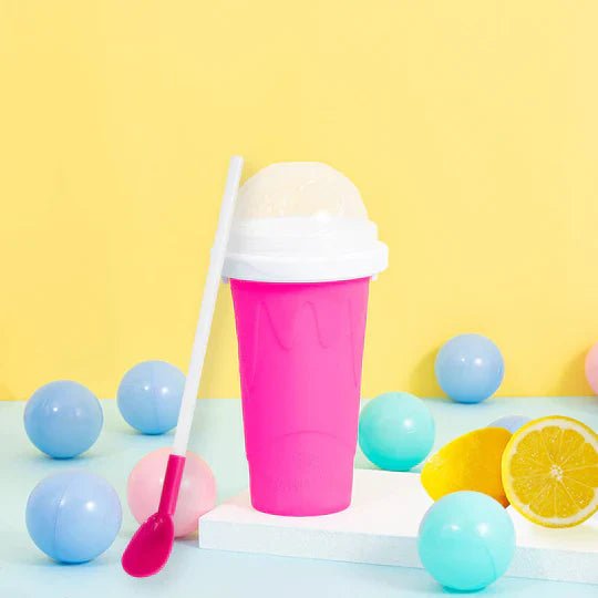 FrostBecher – Slush Becher - Sopheria