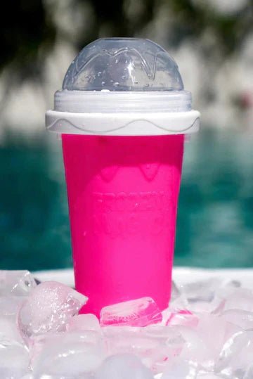 FrostBecher – Slush Becher - Sopheria