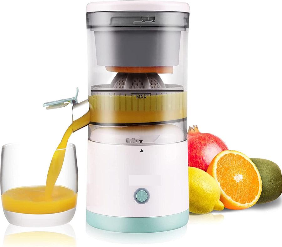 FruchtFlitzer™ / Für eine Welle an Frische im Glas - Sopheria