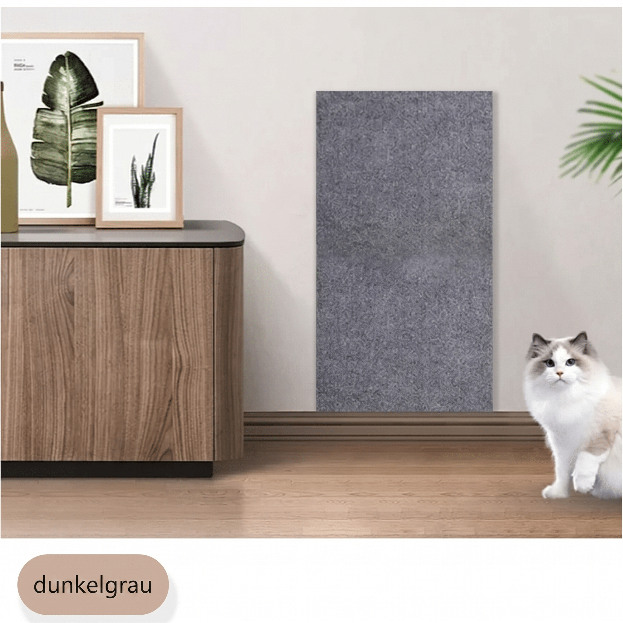 Furniguard / Katzen Kratzmatte zum Schutz deiner Möbel - Sopheria