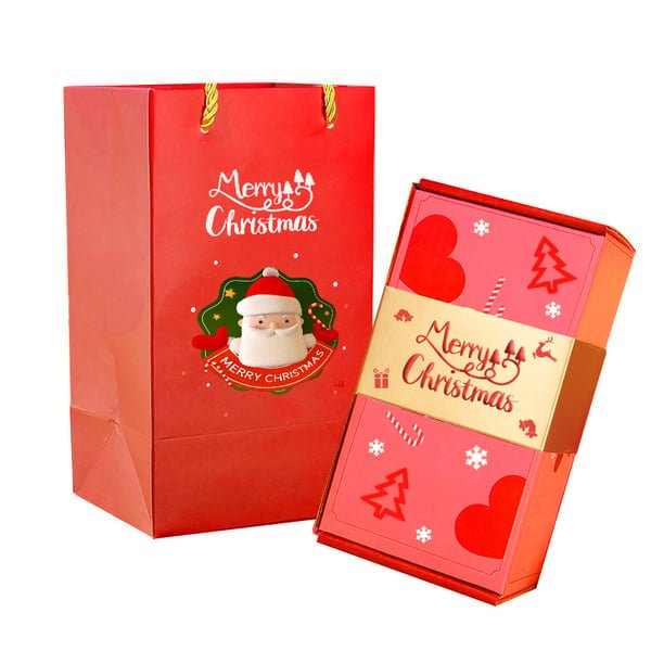 GeschenkGeheim™ / Das überraschendste Geschenk kreieren - Sopheria