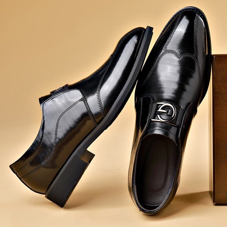 Giovanni | Lederschuhe - Sopheria