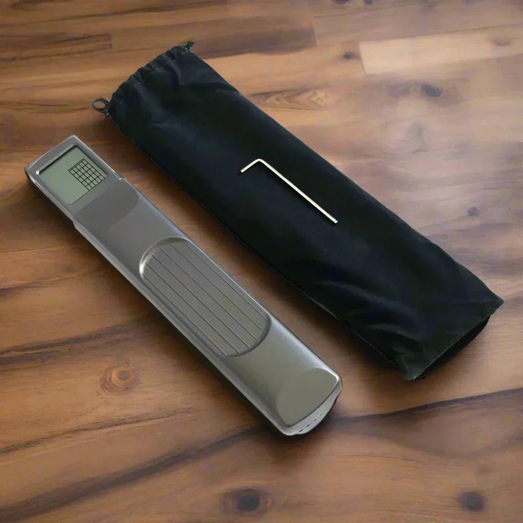 GitarrenGuru™ / Tragbarer Gitarrenhals zum Üben überall - Sopheria