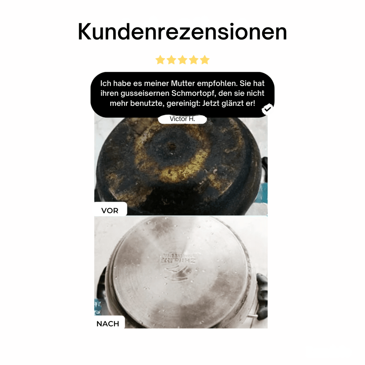 GlanzGarn™ / Multifunktionale Garntücher (10 Stück) - Sopheria