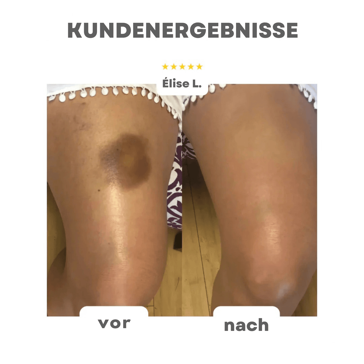 GlanzGleam™ / 3-in-1 Pflegecreme für perfekte Ergebnisse - Sopheria