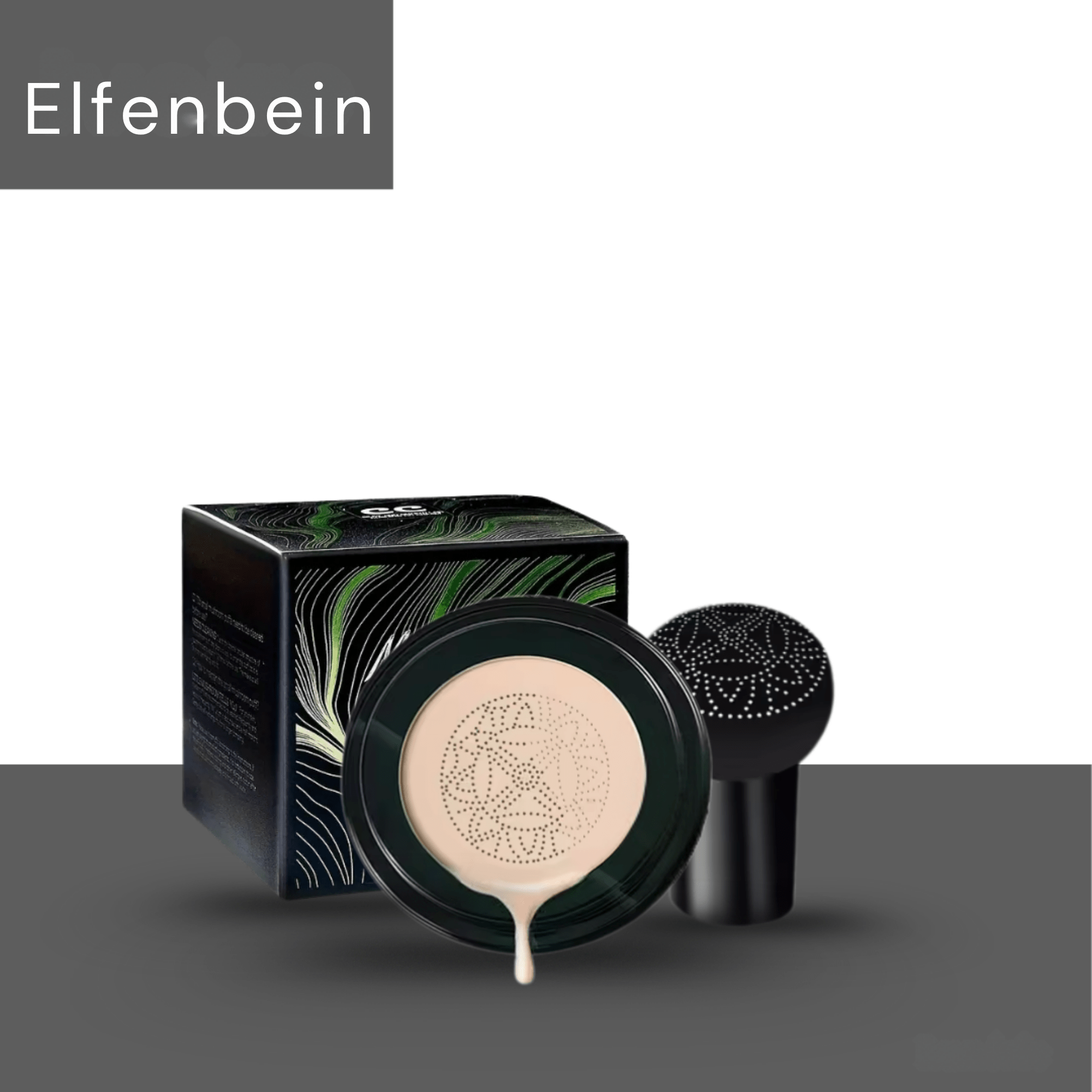 GlanzGleam™ / 3-in-1 Pflegecreme für perfekte Ergebnisse - Sopheria