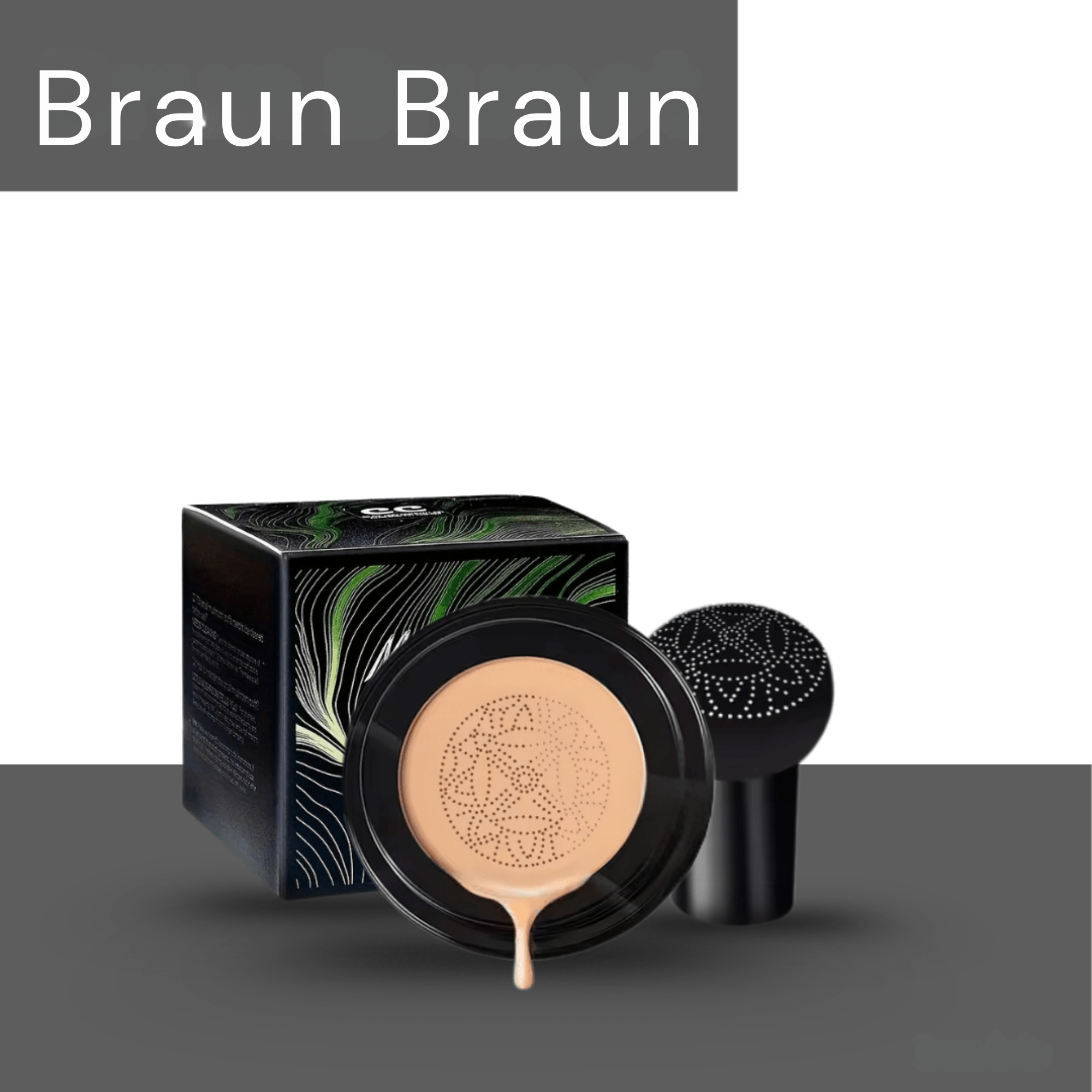 GlanzGleam™ / 3-in-1 Pflegecreme für perfekte Ergebnisse - Sopheria