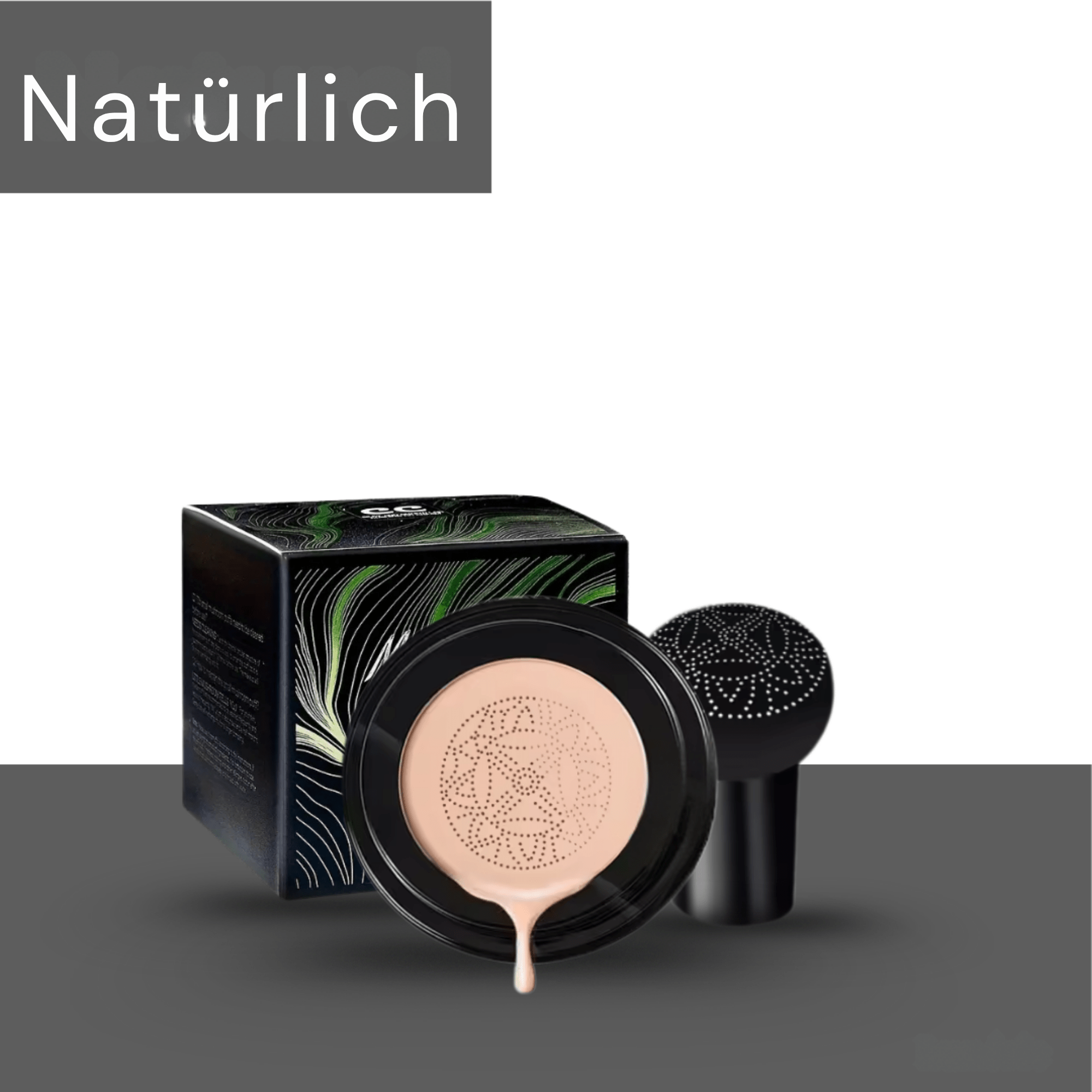 GlanzGleam™ / 3-in-1 Pflegecreme für perfekte Ergebnisse - Sopheria