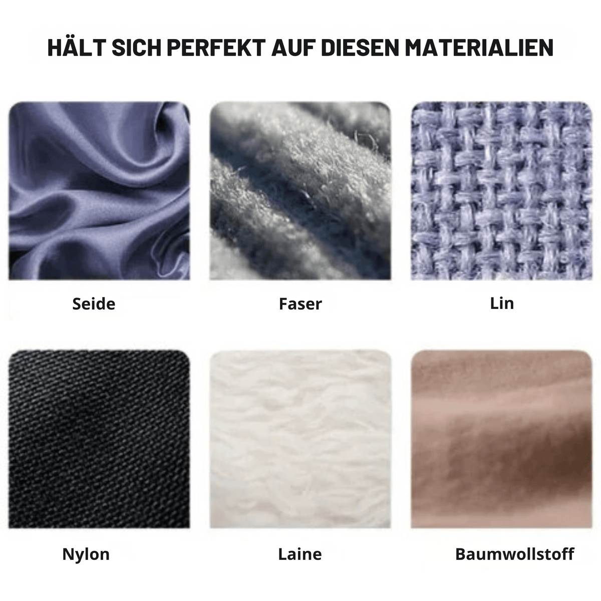 GlattGo™ / Schnelles und präzises Bügeln, auch auf engstem Raum! - Sopheria