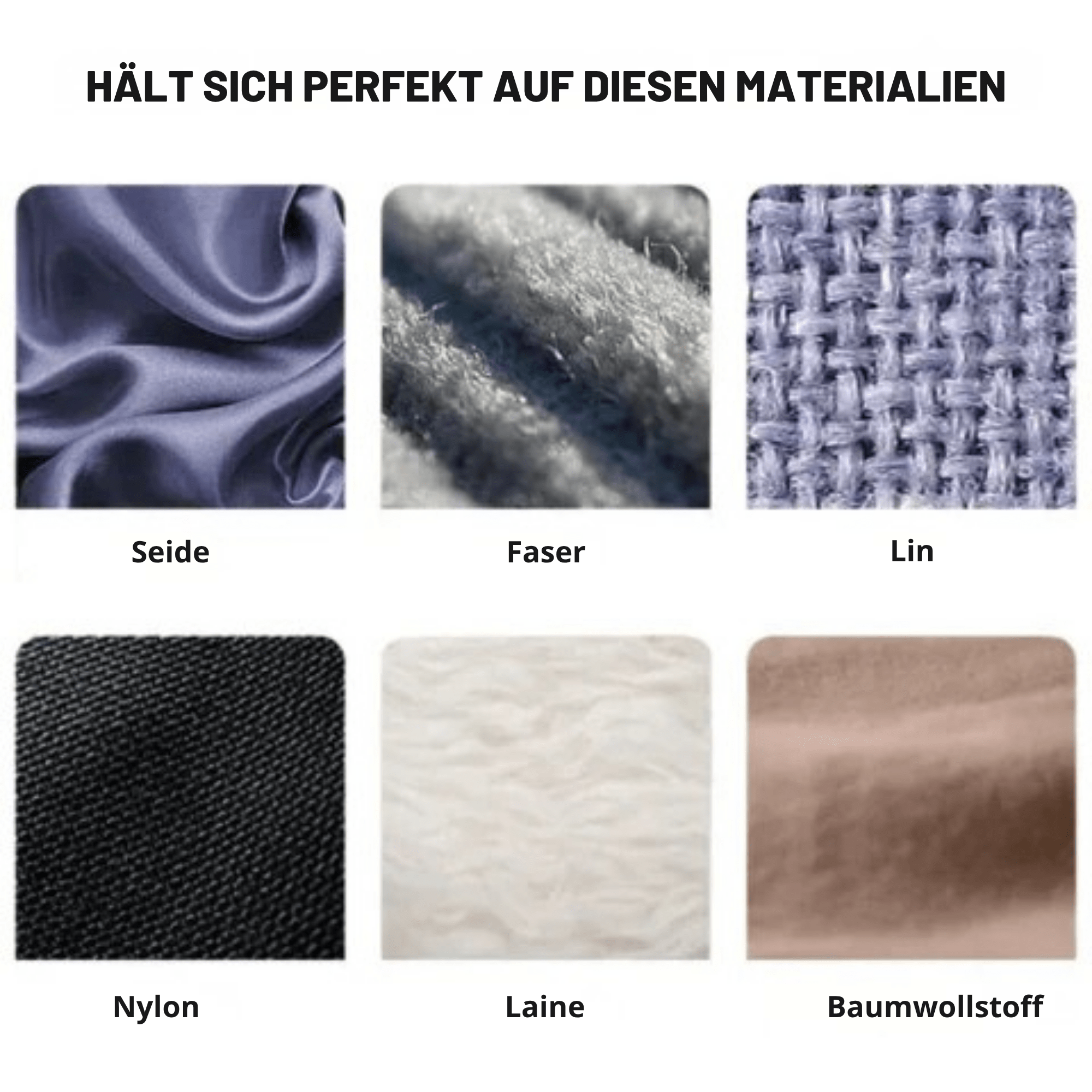 GlattGo™ / Schnelles und präzises Bügeln, auch auf engstem Raum! - Sopheria