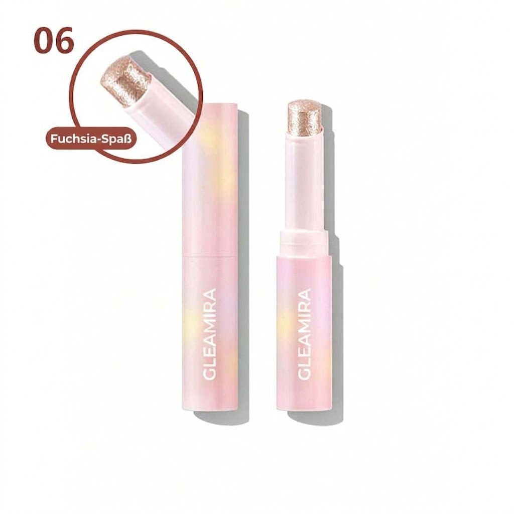 Gleamira - Crystal Jelly Glaze Lippenstift - Sopheria