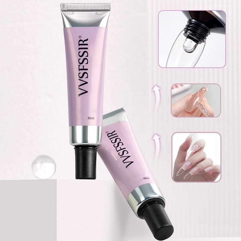 NagelNektar™ / 3-in-1 Nagelkunst Set