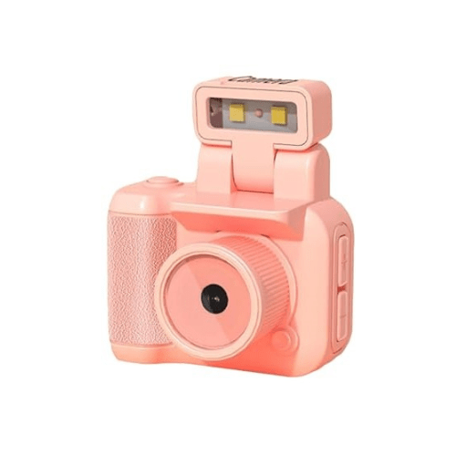Camelique - Mini Retro Kamera