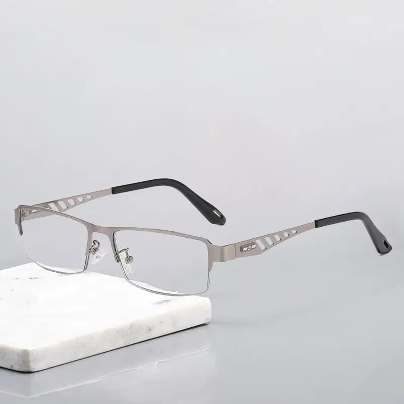 GloGläser™ / Die All-in-One-Sehbrille – Sehen Sie alles, tragen Sie nur ein Paar - Sopheria