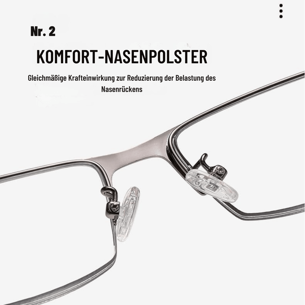 GloGläser™ / Die All-in-One-Sehbrille – Sehen Sie alles, tragen Sie nur ein Paar - Sopheria