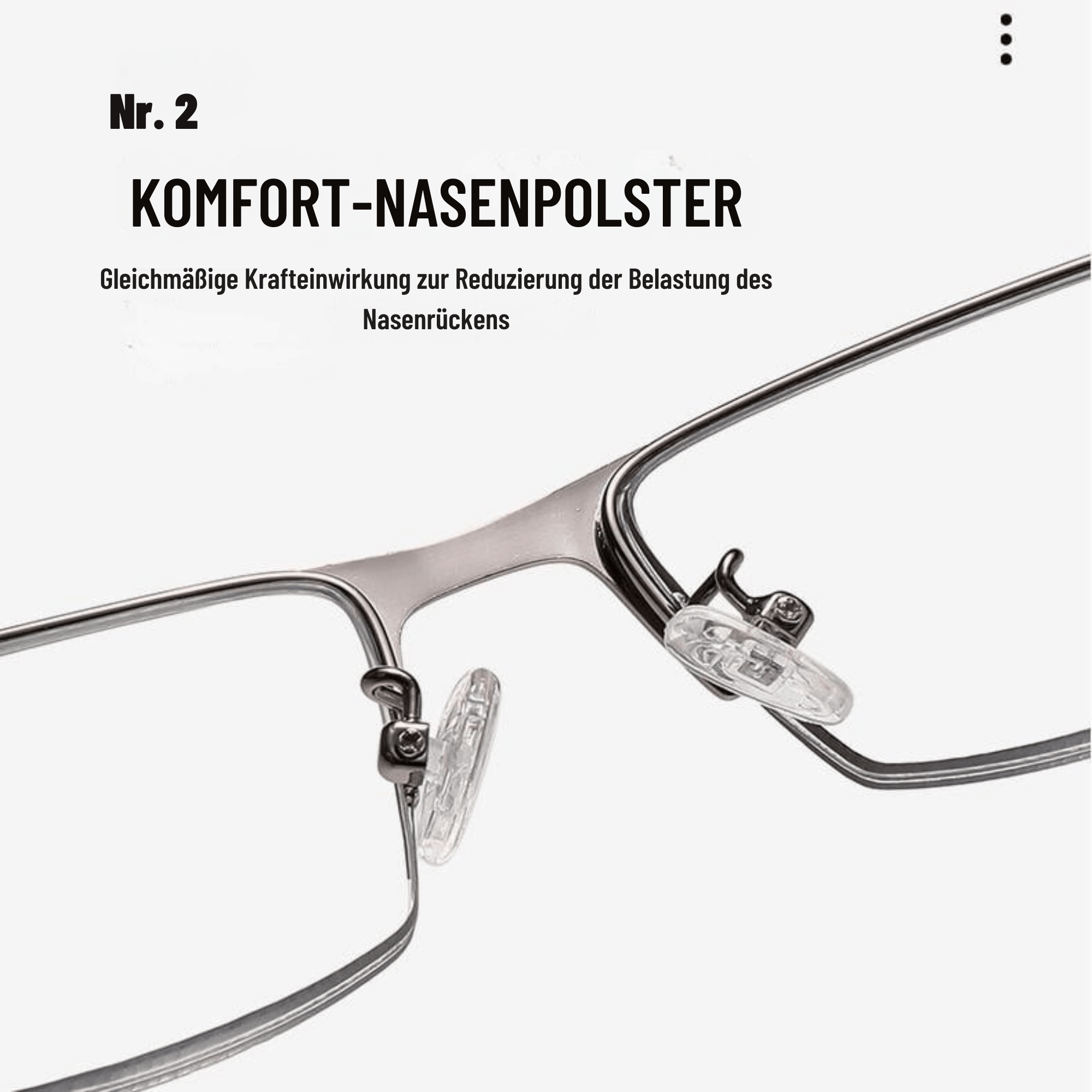 GloGläser™ / Die All-in-One-Sehbrille – Sehen Sie alles, tragen Sie nur ein Paar - Sopheria