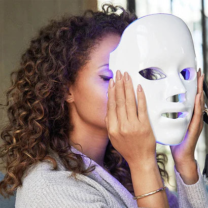 LichtLuxe™ / Schmerzfreie Behandlung Und Nicht-Invasive Therapie