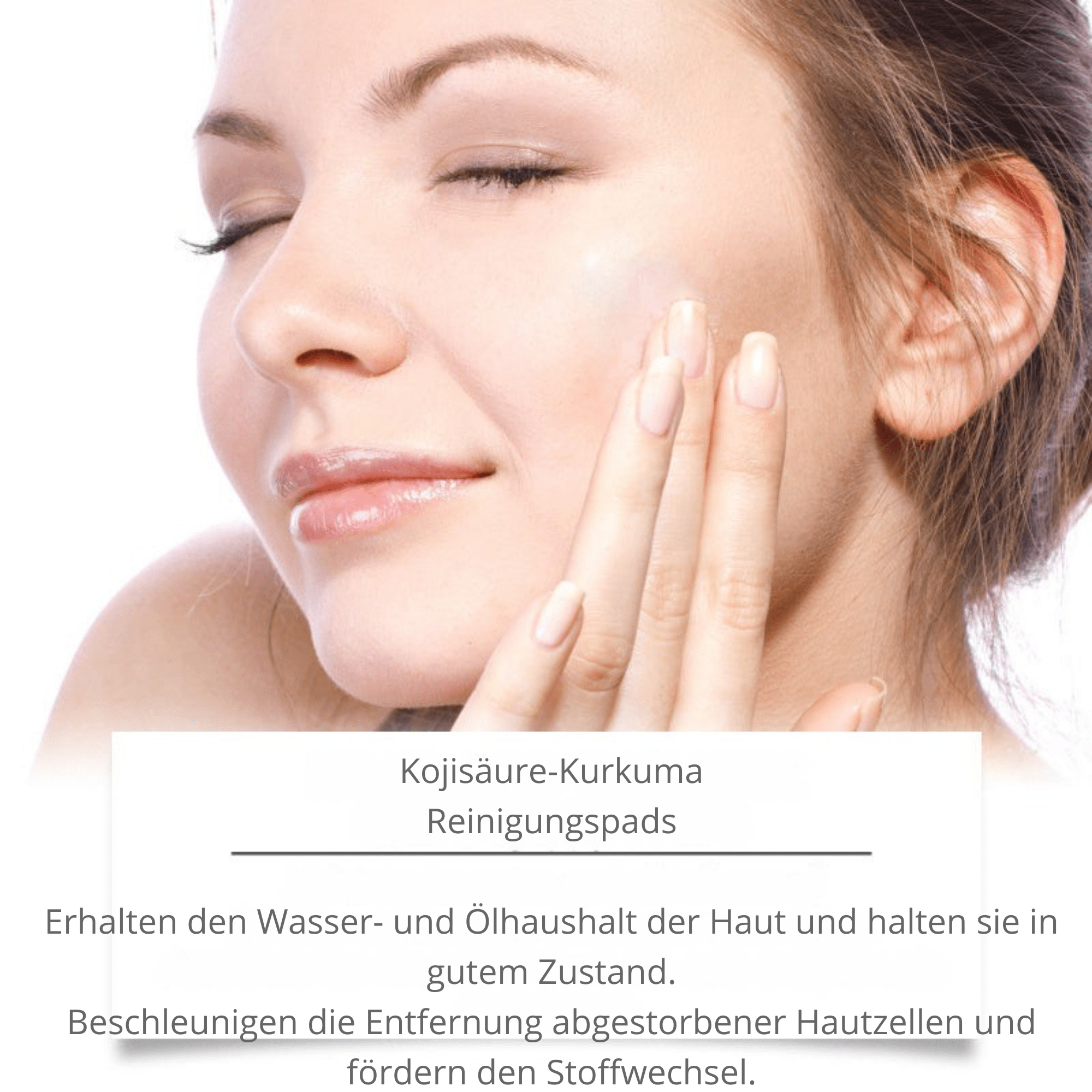 GlowGarn™ / Sanfte Reinigung (1+1 GRATIS) - Sopheria