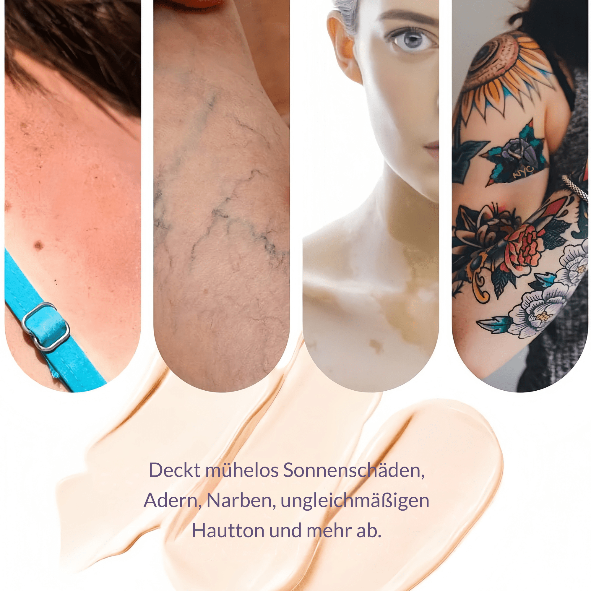 GlowGeheim™ / Korrigiert Ihre Hautunreinheiten! - Sopheria