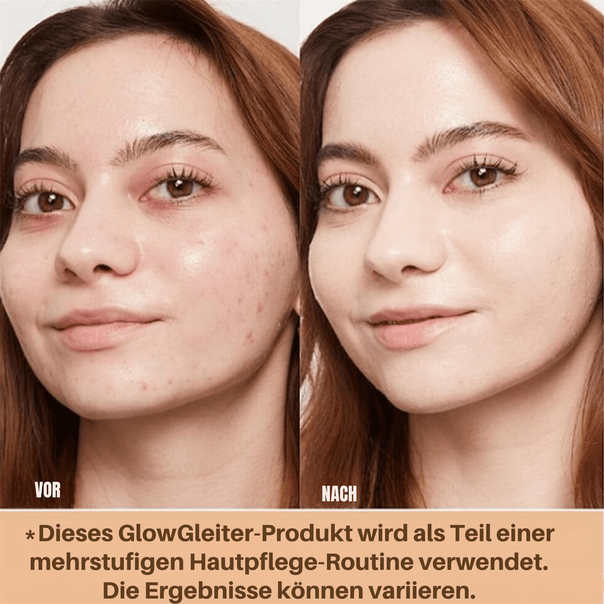 GlowGleiter™ / Feuchtigkeitsspendender Stick für mühelose Schönheit – jederzeit - Sopheria