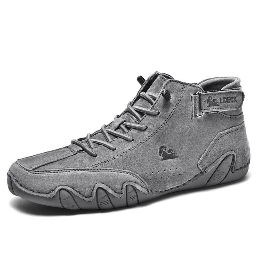 Reinhardt™ / Wasserdichte Und Atmungsaktive Orthopädische Schuhe