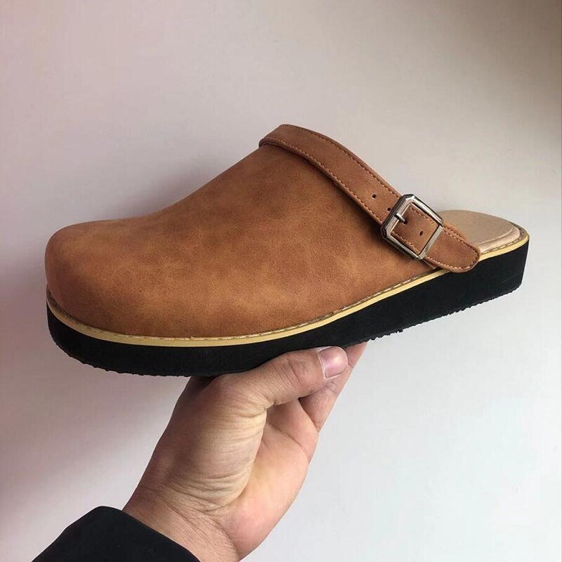 Guiseppe | Orthopädische Schuhe - Sopheria
